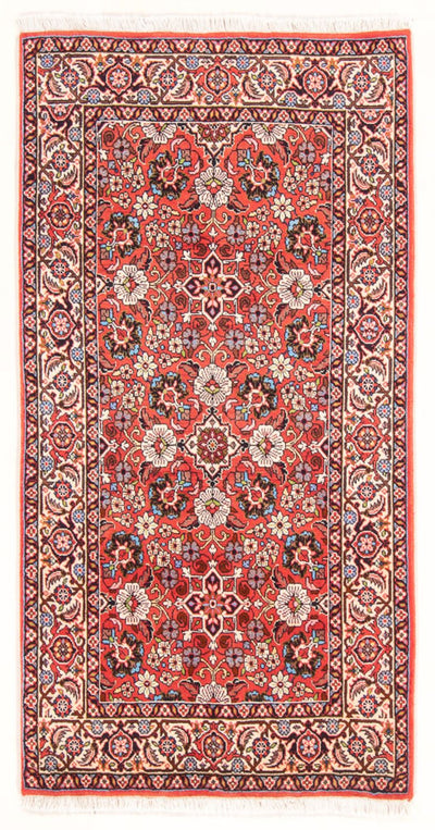 Bidjar - Bukan Dywan 84x150cm - Dywan perski