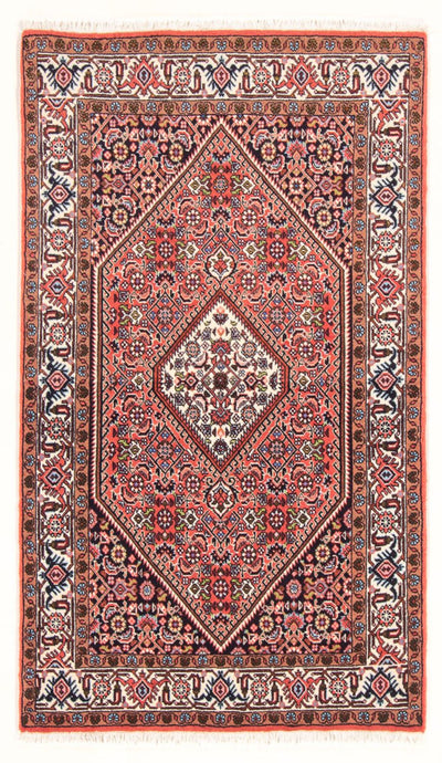 Bidjar - Bukan Dywan 82x140cm - Dywan perski