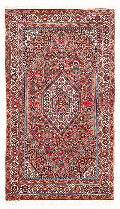 Bidjar - Bukan Dywan 85x143cm - Dywan perski