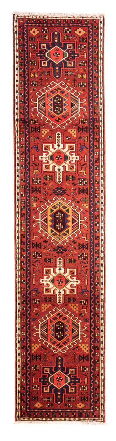 Qaraja Dywan 70x293cm - Dywan perski