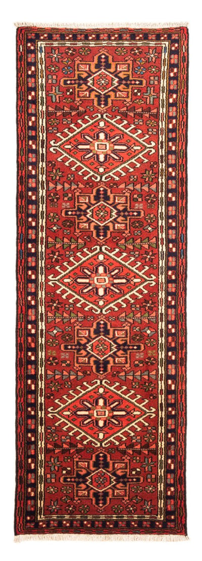 Qaraja Dywan 70x202cm - Dywan perski