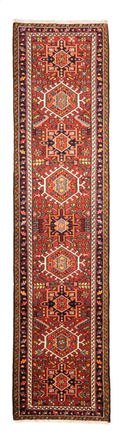 Qaraja Dywan 70x288cm - Dywan perski