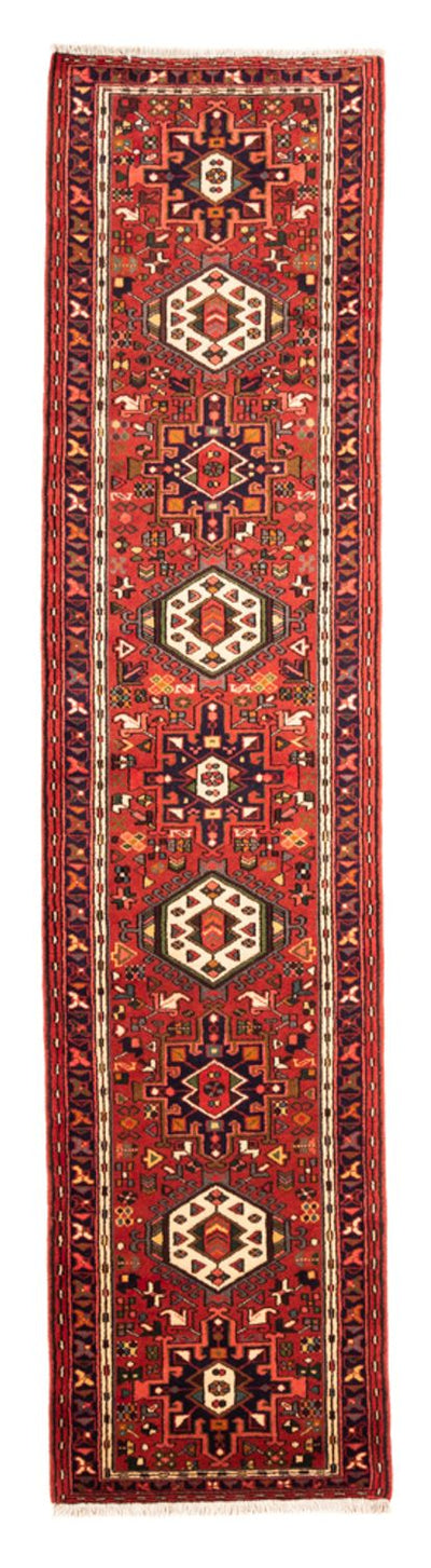 Qaraja Dywan 70x296cm - Dywan perski