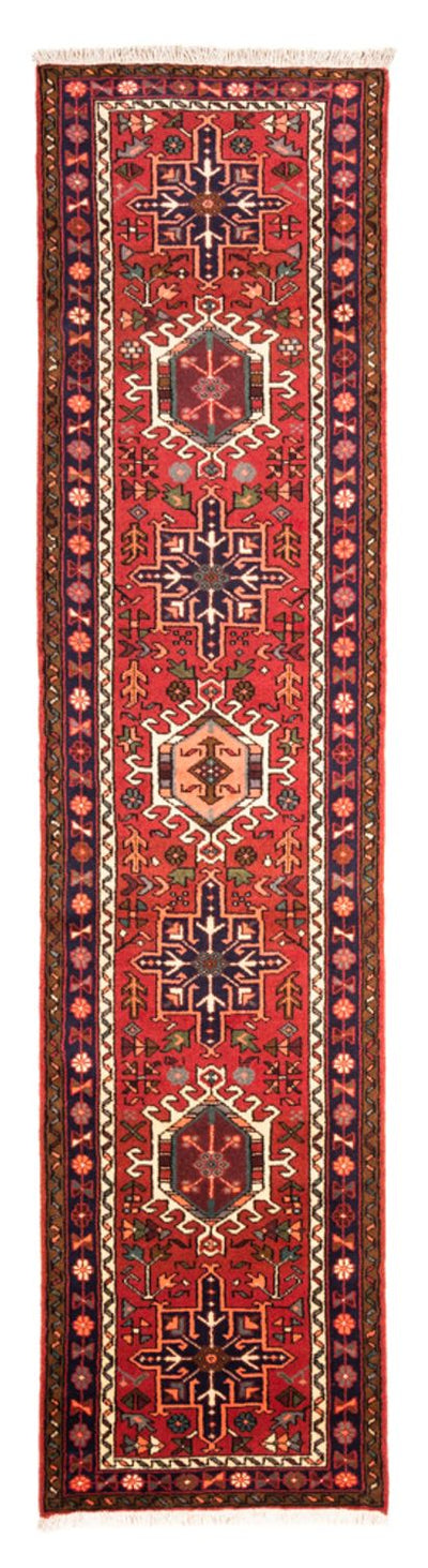 Qaraja Dywan 70x280cm - Dywan perski