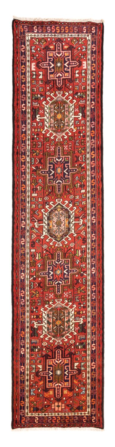 Qaraja Dywan 70x285cm - Dywan perski