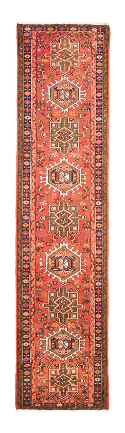 Qaraja Dywan 66x292cm - Dywan perski