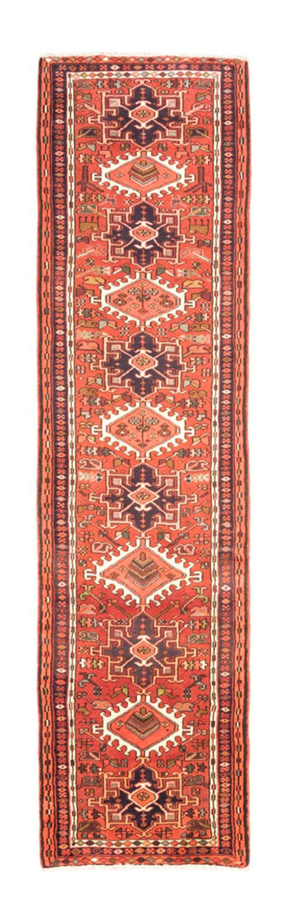 Qaraja Dywan 71x277cm - Dywan perski