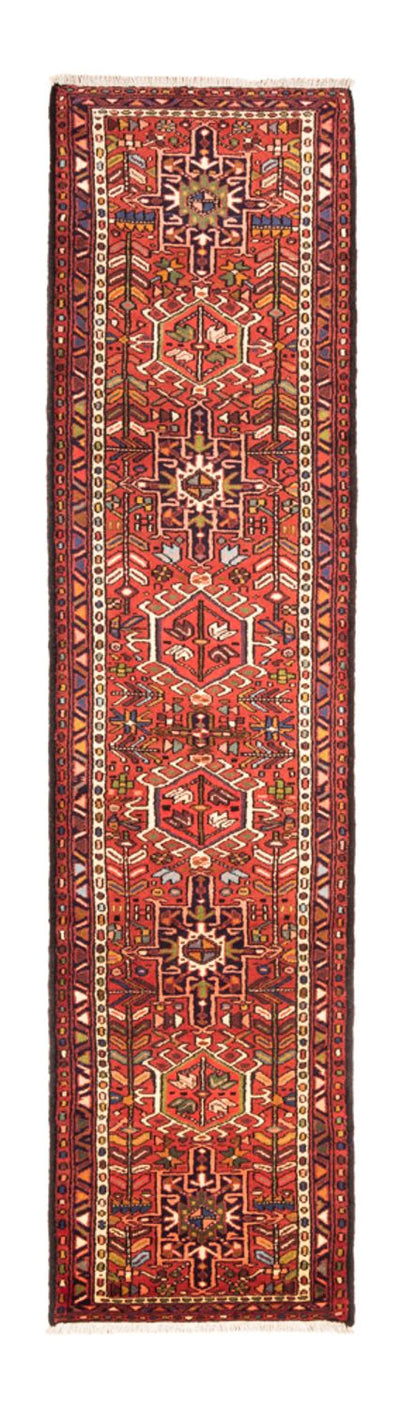Qaraja Dywan 71x302cm - Dywan perski