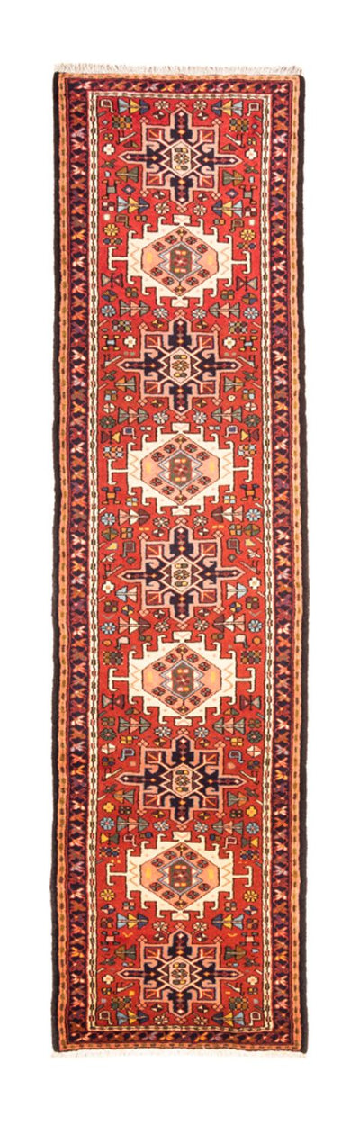 Qaraja Dywan 75x299cm - Dywan perski
