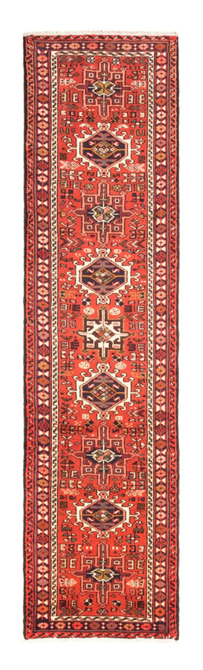 Qaraja Dywan 72x285cm - Dywan perski