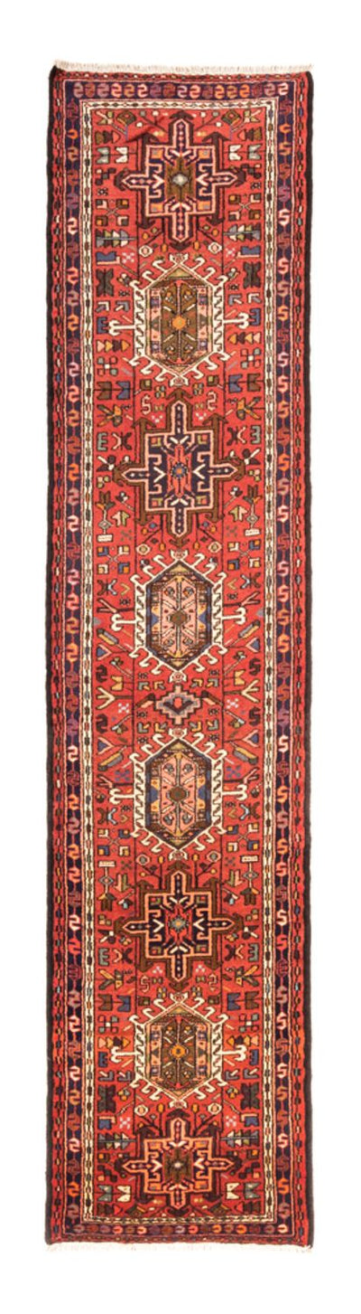 Qaraja Dywan 67x307cm - Dywan perski