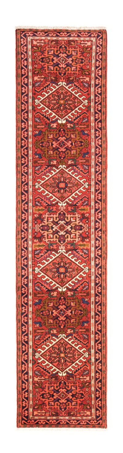 Qaraja Dywan 65x285cm - Dywan perski