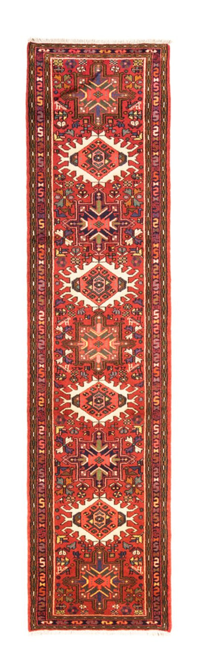 Qaraja Dywan 67x278cm - Dywan perski