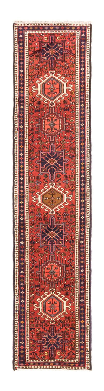 Qaraja Dywan 64x285cm - Dywan perski