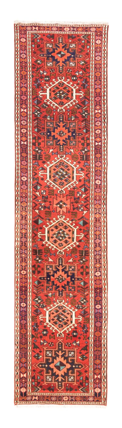 Qaraja Dywan 69x284cm - Dywan perski