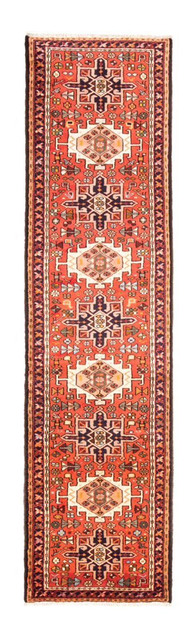 Qaraja Dywan 77x292cm - Dywan perski