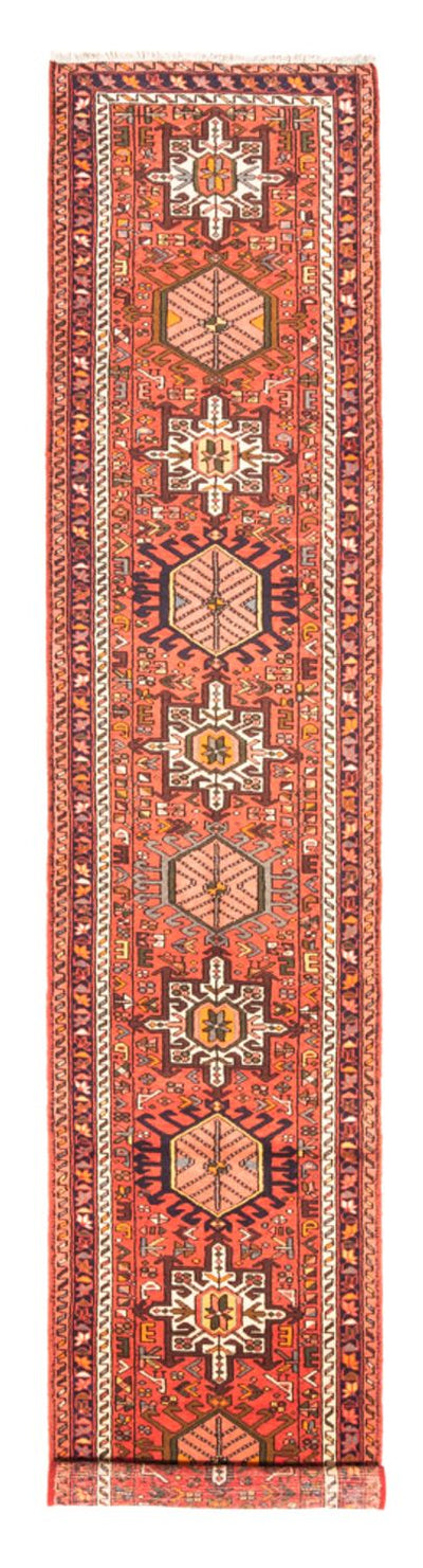Qaraja Dywan 73x394cm - Dywan perski