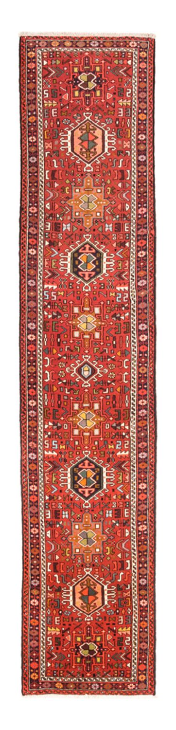 Qaraja Dywan 76x374cm - Dywan perski