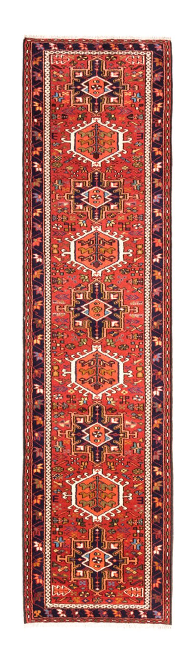 Qaraja Dywan 74x288cm - Dywan perski