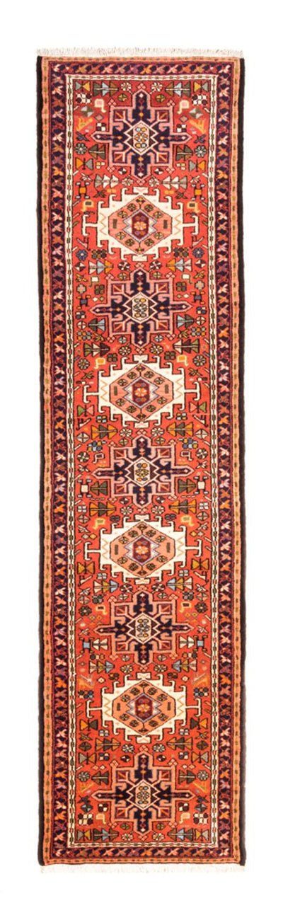 Qaraja Dywan 70x280cm - Dywan perski