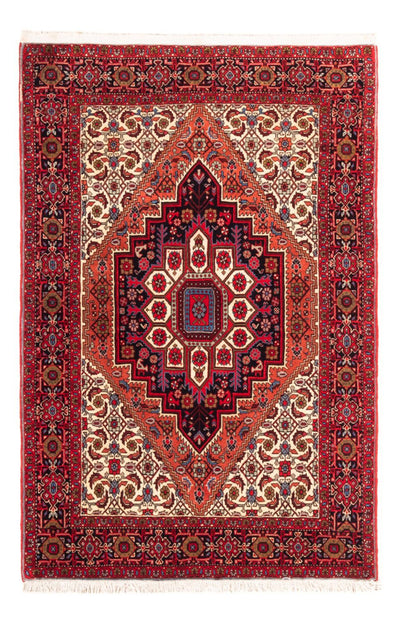 Gholtogh Dywan 108x155cm - Dywan perski