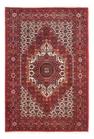 Gholtogh Dywan 98x148cm - Dywan perski