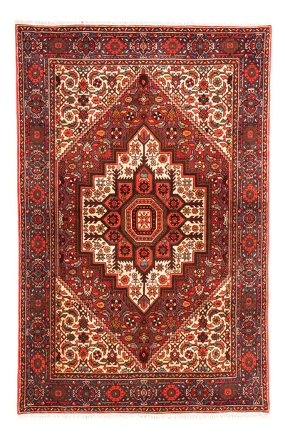 Gholtogh Dywan 96x148cm - Dywan perski
