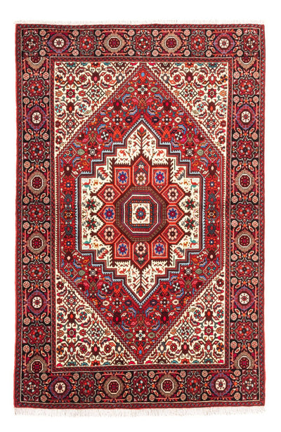Gholtogh Dywan 101x153cm - Dywan perski