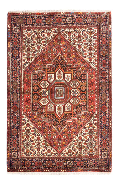 Gholtogh Dywan 102x135cm - Dywan perski