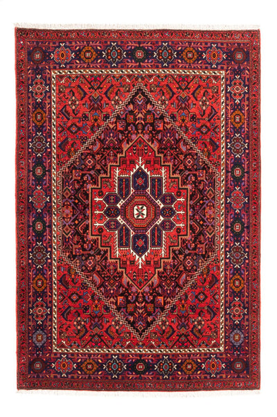 Gholtogh Dywan 102x148cm - Dywan perski