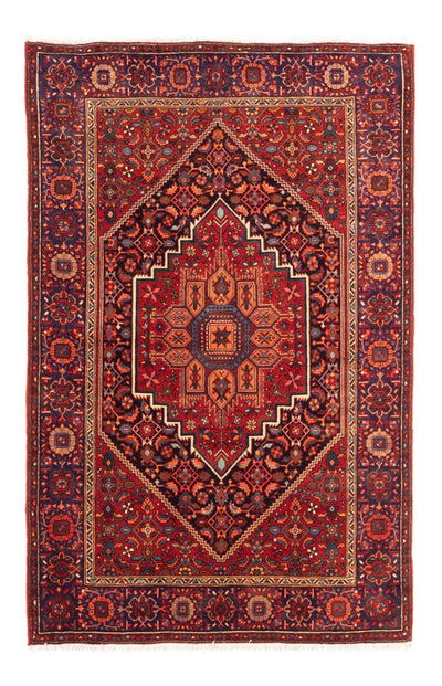 Gholtogh Dywan 103x154cm - Dywan perski