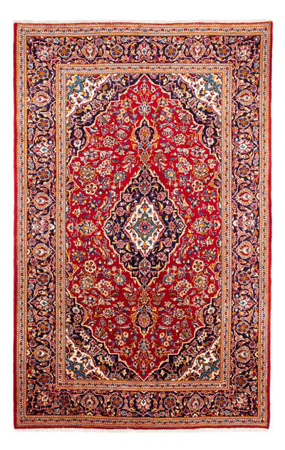 Kashan Dywan 198x303cm - Dywan perski