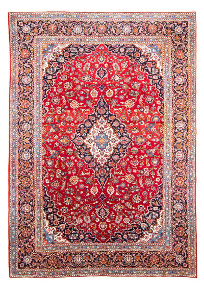 Kashan Dywan 242x347cm - Dywan perski
