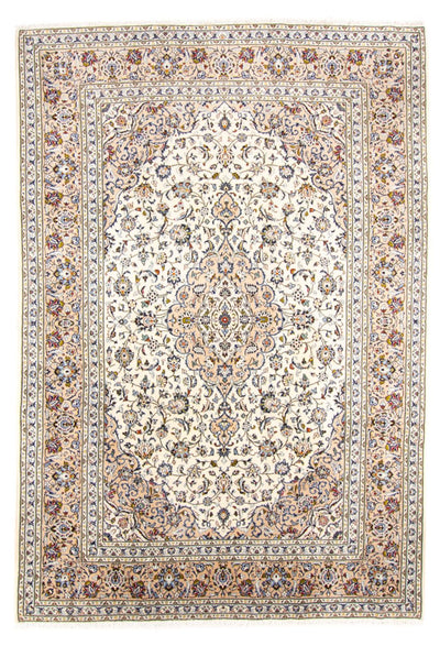 Kashan Dywan 244x347cm - Dywan perski