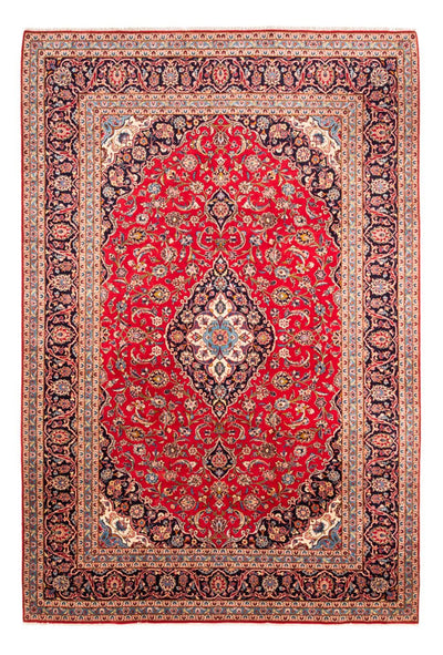 Kashan Dywan 245x354cm - Dywan perski