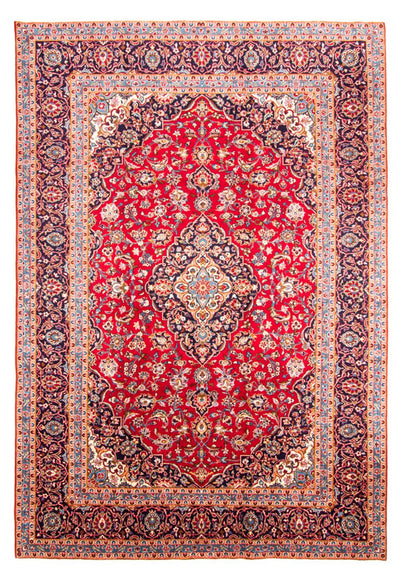 Kashan Dywan 245x358cm - Dywan perski