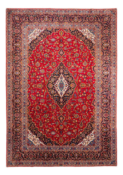 Kashan Dywan 257x346cm - Dywan perski