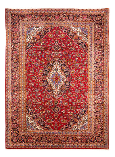 Kashan Dywan 256x352cm - Dywan perski