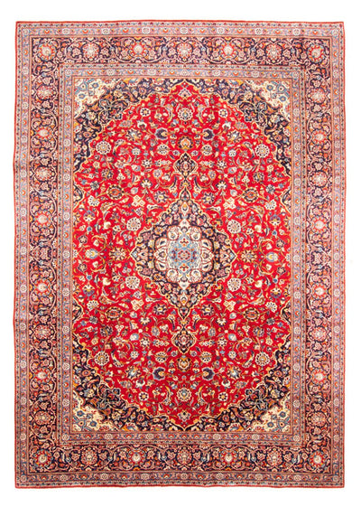 Kashan Dywan 260x359cm - Dywan perski