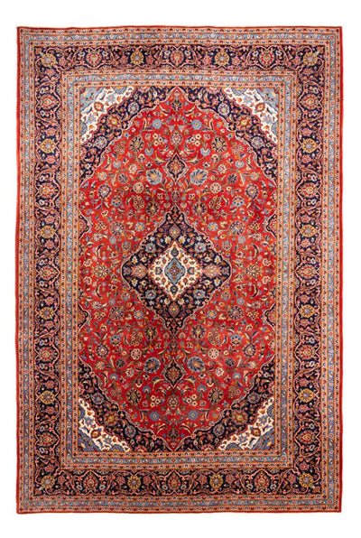 Kashan Dywan 248x380cm - Dywan perski
