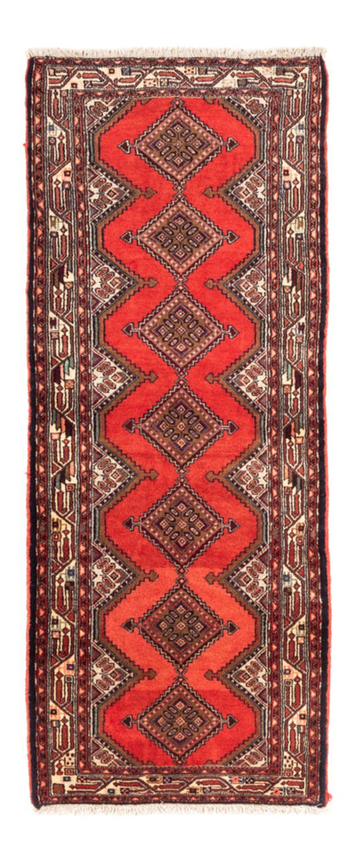 Hamadan Dywan 75x185cm - Dywan perski