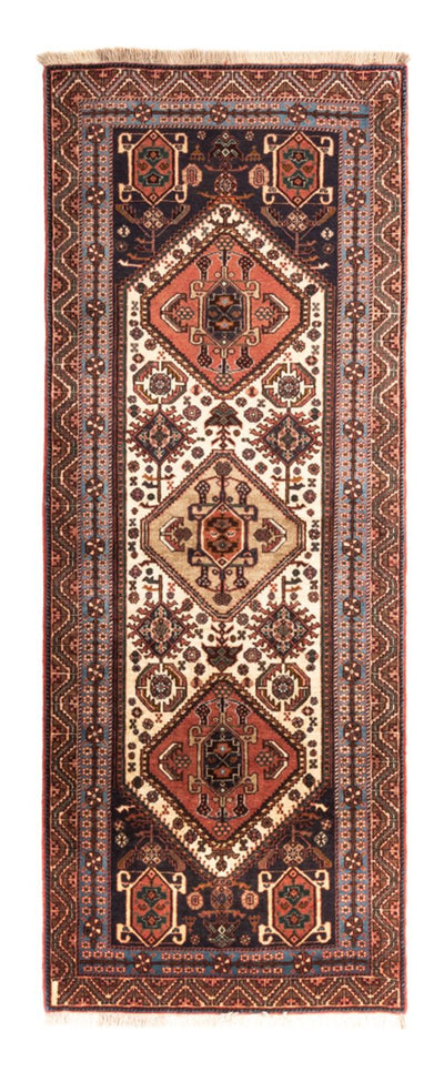 Shiraz Dywan 80x202cm - Dywan perski