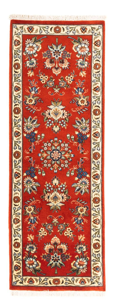 Sarouk Dywan 60x167cm - Dywan perski - czerwony