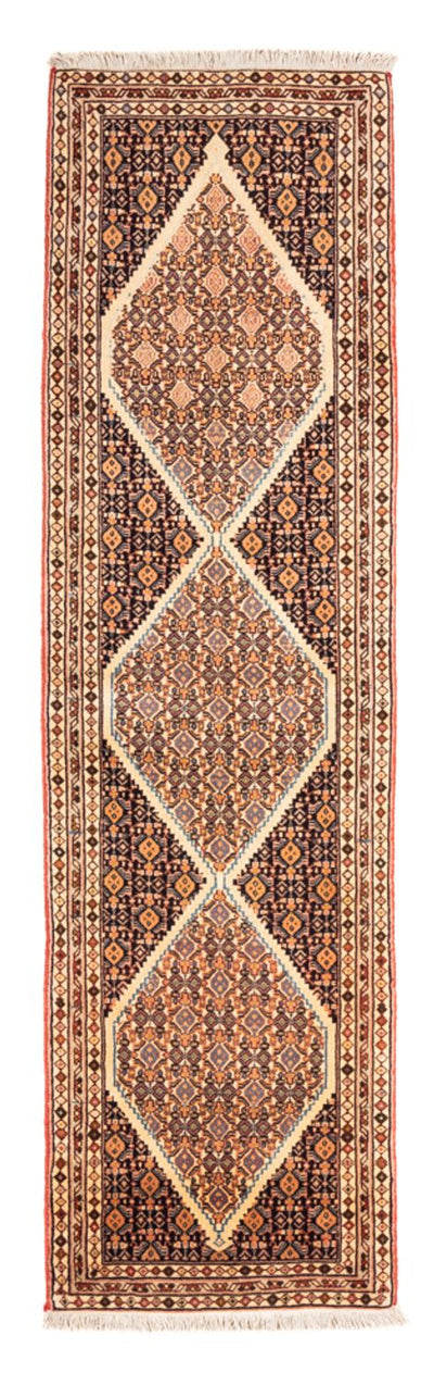 Senneh Dywan 60x213cm - Dywan perski