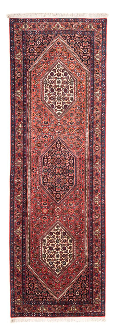 Bidjar Dywan 77x226cm - Dywan perski