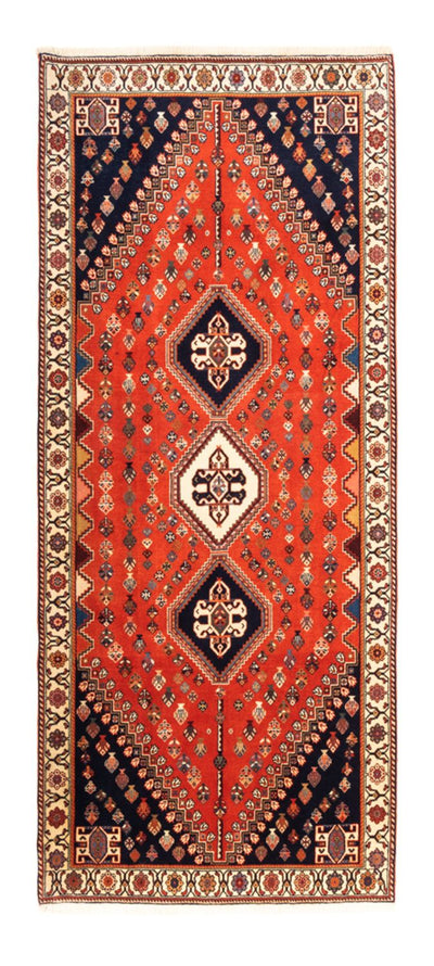 Kashkuli Dywan 85x200cm - Dywan perski