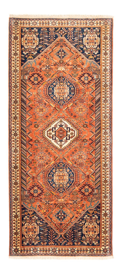 Kashkuli Dywan 84x195cm - Dywan perski