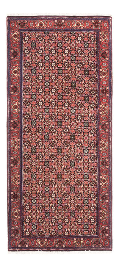 Bidjar Dywan 82x189cm - Dywan perski