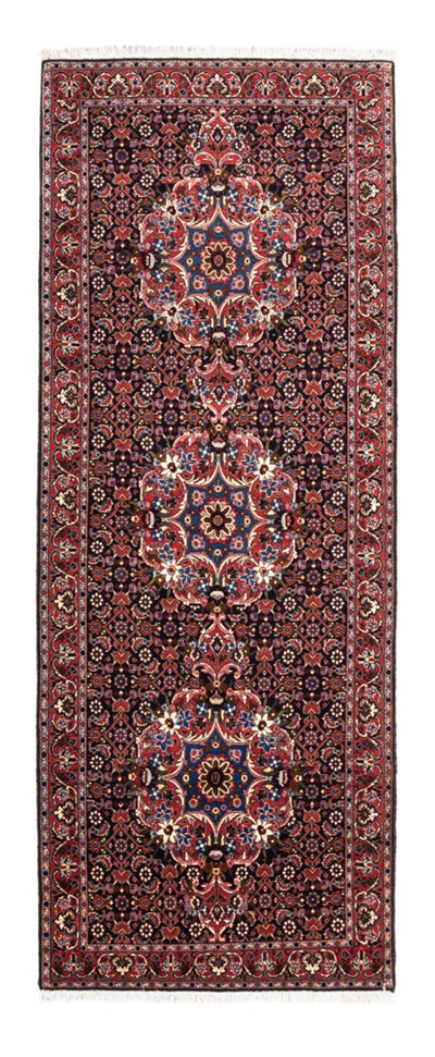 Bidjar Dywan 76x200cm - Dywan perski