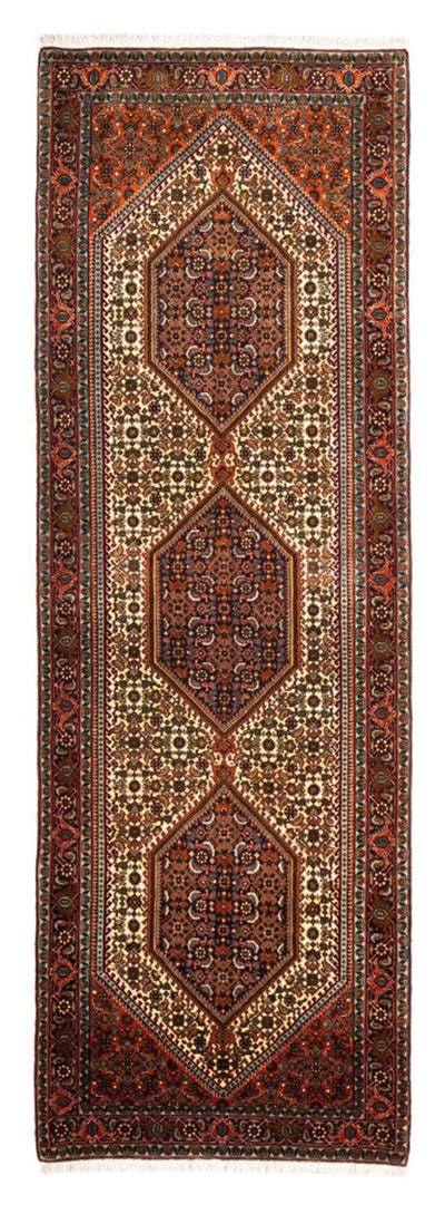 Bidjar Dywan 75x218cm - Dywan perski